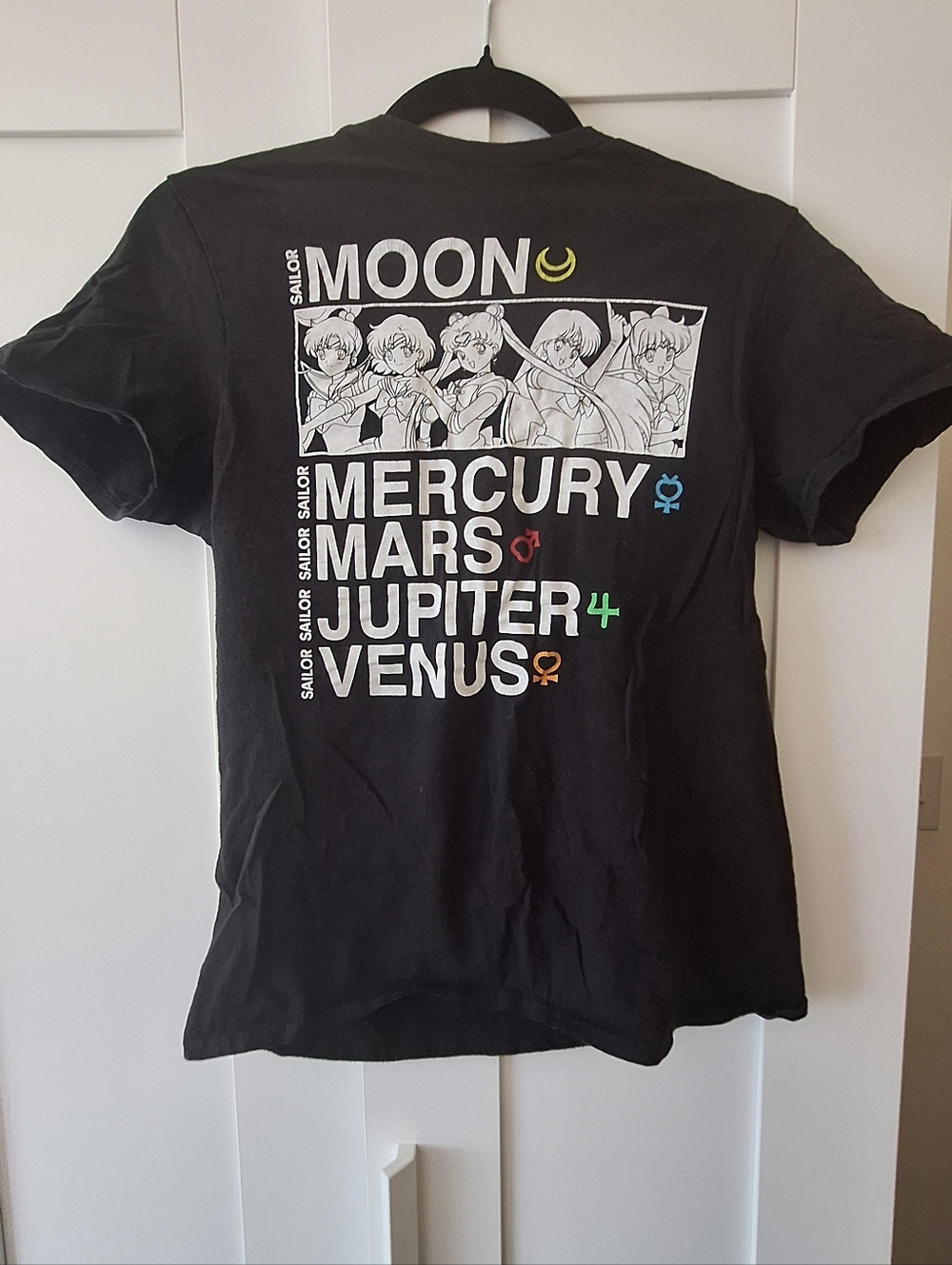 Sailor Moon Tee